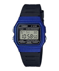 Casio F-91WM-2A