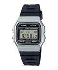 Casio F-91WM-7A