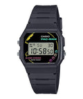 Casio F-91WPC-1A