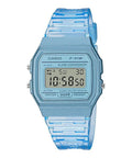 Casio F-91WS-2