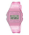 Casio F-91WS-4
