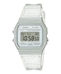 Casio F-91WS-7