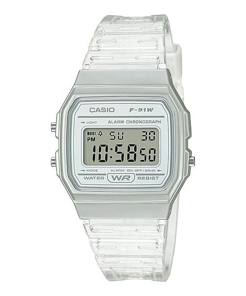 Casio F-91WS-7
