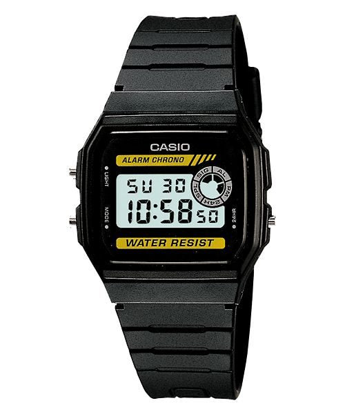 Casio F-94WA-9