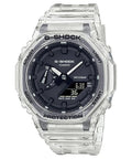 Casio GA-2100SKE-7A