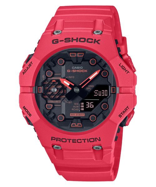 Casio GA-B001-4A