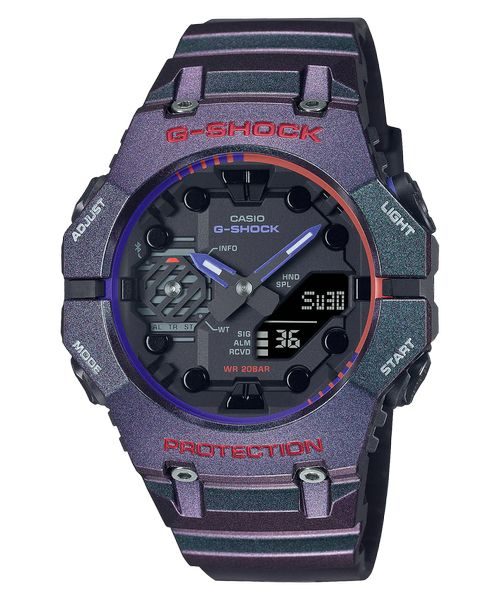 Casio GA-B001AH-6A