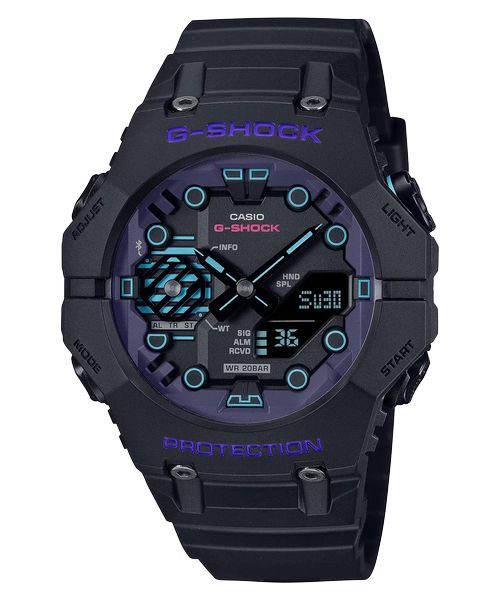 Casio GA-B001CBR-1A
