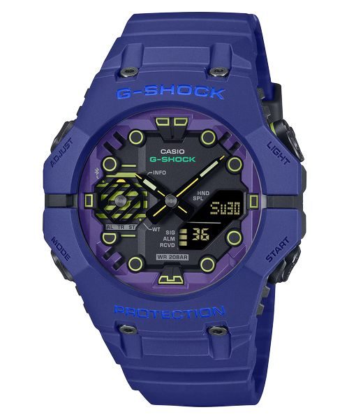 Casio GA-B001CBR-2A