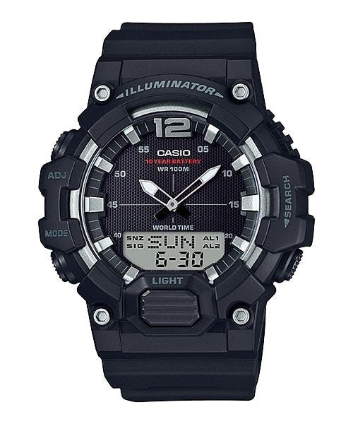 Casio HDC-700-1A