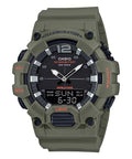 Casio HDC-700-3A2