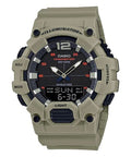 Casio HDC-700-3A3