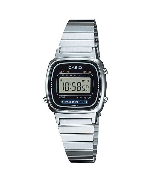 Casio LA670WA-1
