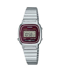 Casio LA670WA-4