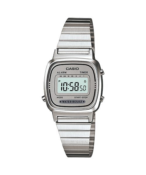 Casio LA670WA-7