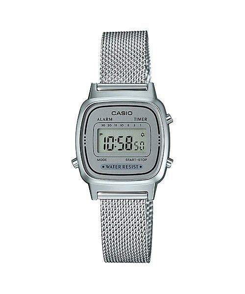 Casio LA670WEM-7