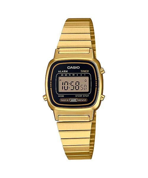 Casio LA670WGA-1