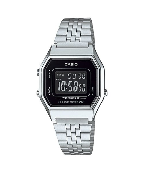 Casio LA680WA-1B