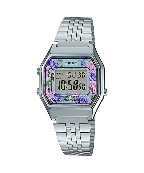 Casio LA680WA-2C