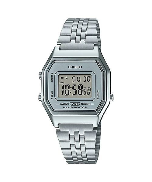 Casio LA680WA-7