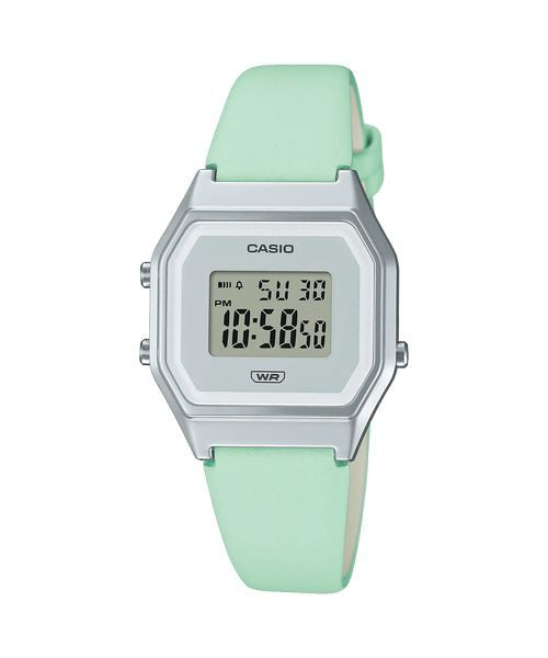 Casio LA680WEL-3