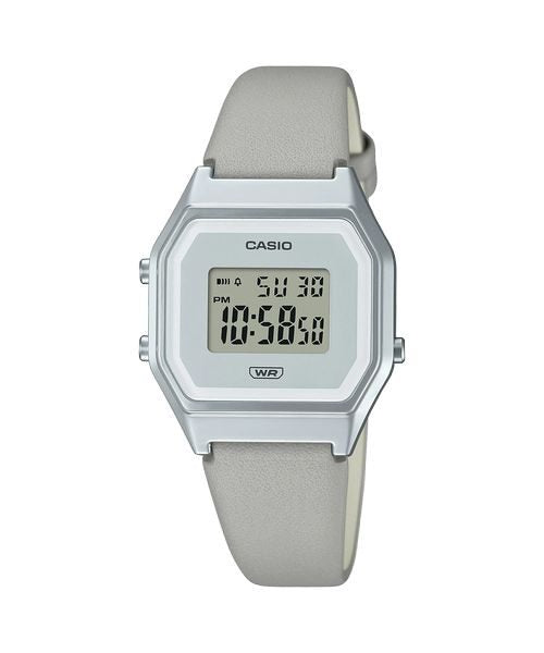 Casio LA680WEL-8