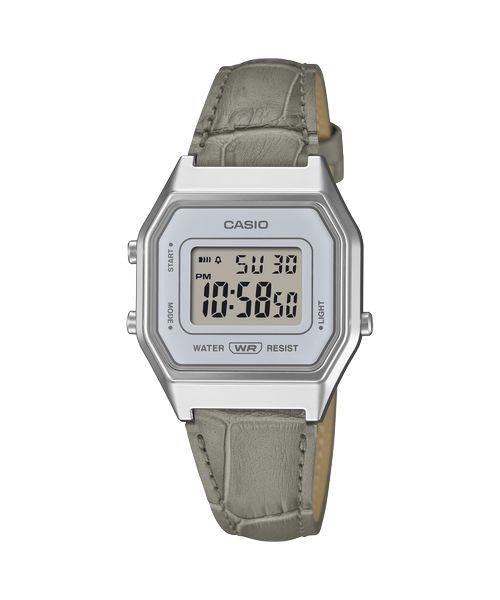 Casio LA680WEL-8A2