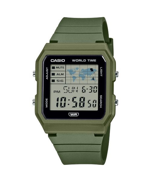 Casio LF-30W-3A