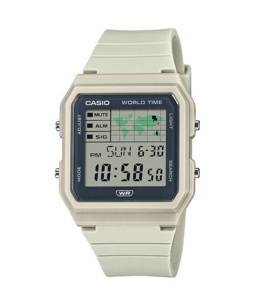 Casio LF-30W-8A