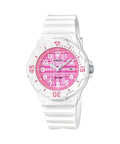 Casio LRW-200H-4C