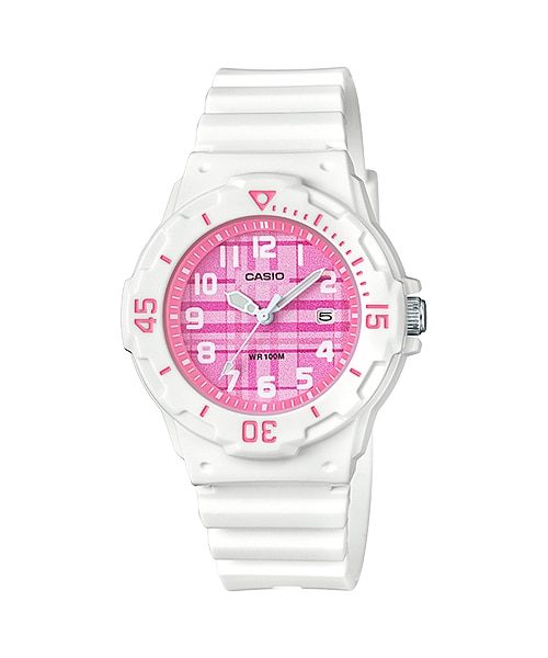 Casio LRW-200H-4C