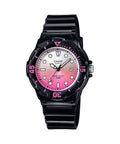 Casio LRW-200H-4E