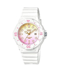 Casio LRW-200H-4E2