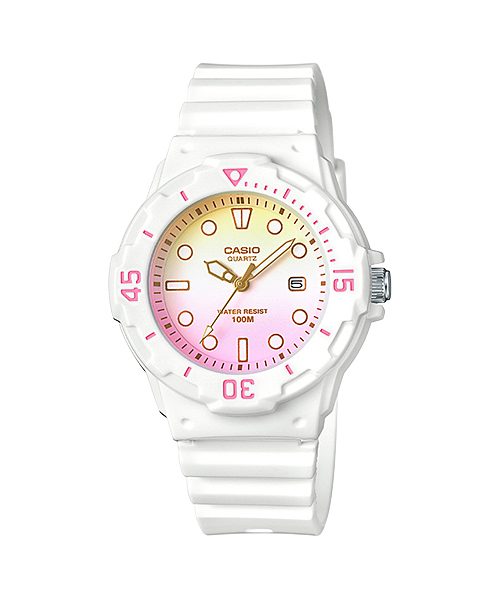 Casio LRW-200H-4E2