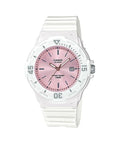 Casio LRW-200H-4E3