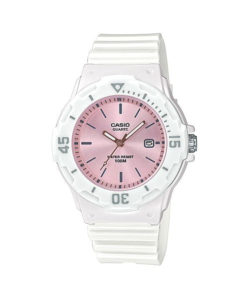 Casio LRW-200H-4E3
