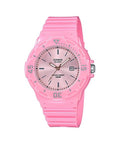 Casio LRW-200H-4E4