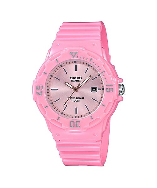 Casio LRW-200H-4E4