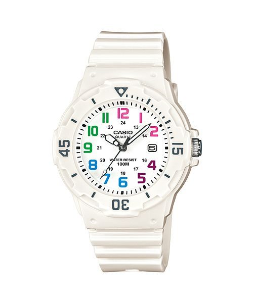 Casio LRW-200H-7B