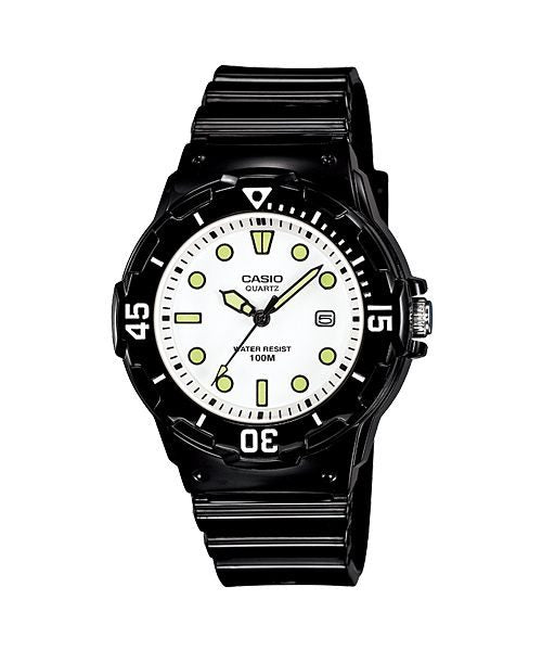 Casio LRW-200H-7E1