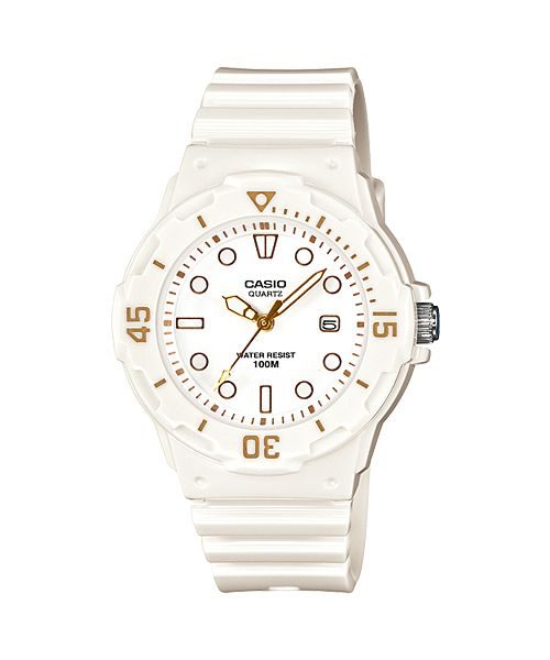 Casio LRW-200H-7E2
