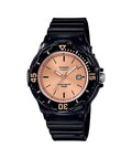 Casio LRW-200H-9E2