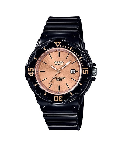 Casio LRW-200H-9E2