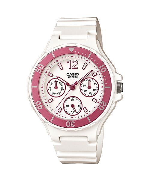 Casio LRW-250H-4A
