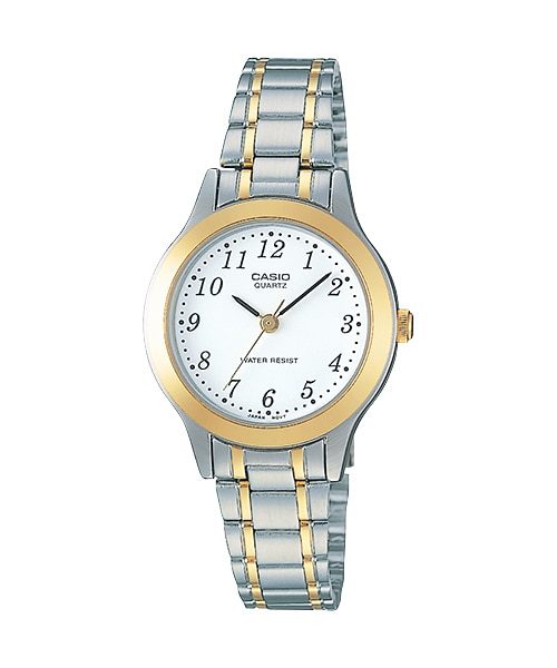 Casio LTP-1128G-7B