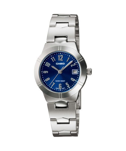 Casio LTP-1241D-2A2