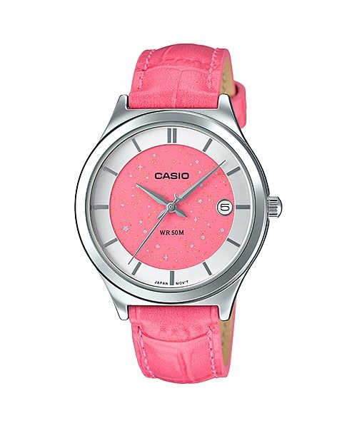 Casio LTP-E141L-4A2