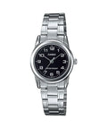 Casio LTP-V001D-1B