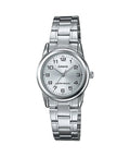 Casio LTP-V001D-7B