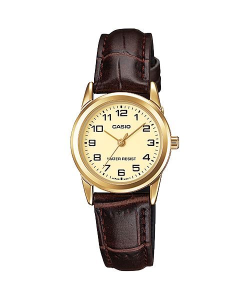 Casio LTP-V001GL-9B